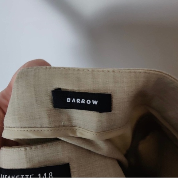 Lafayette 148 Pants Womens size 10 Khaki - Picture 7 of 7